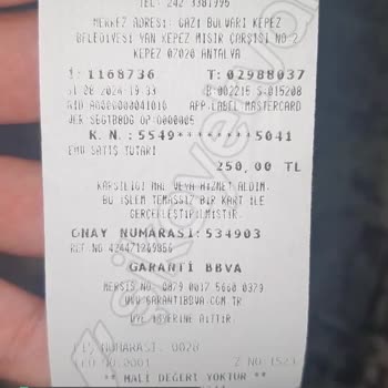Vodafone Sim Kart Ücreti