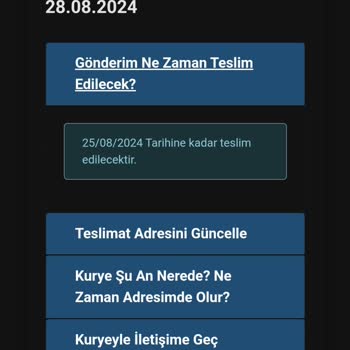Ziraat Bankası Teslim Edilemeyen Kart
