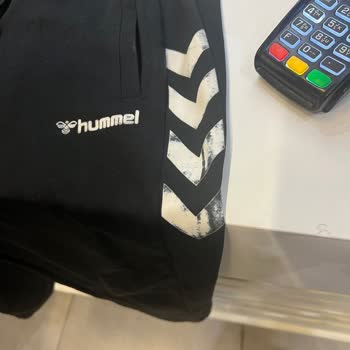 Hummel Ürünüm Rank Attı