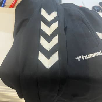 Hummel Ürünüm Rank Attı