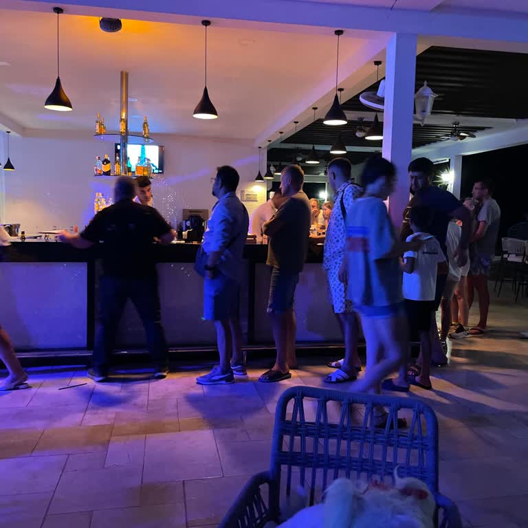 Nirvana Dolce Vita'da Hayal Kırıklığı