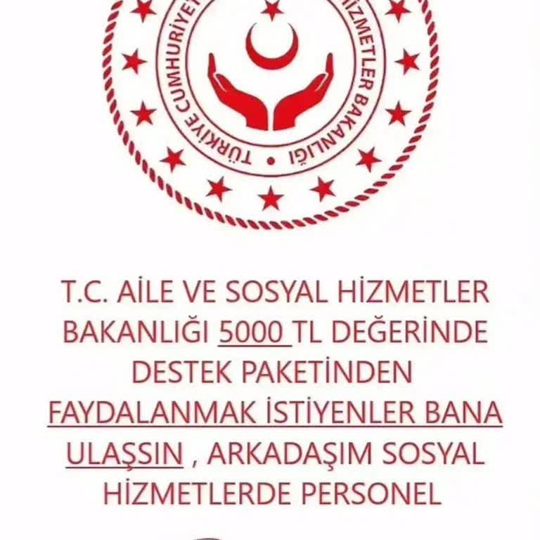 Instagram Milleti Yanıltmaya Yönelik Davranış!