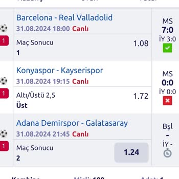 Oley.com İnanılır Gibi Değil.