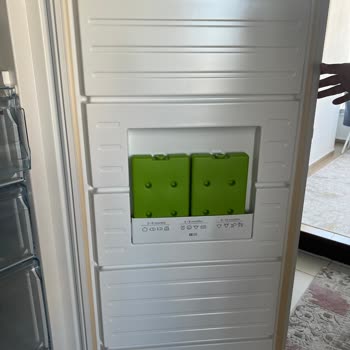 Bosch Derin Dondurucu Şikayet