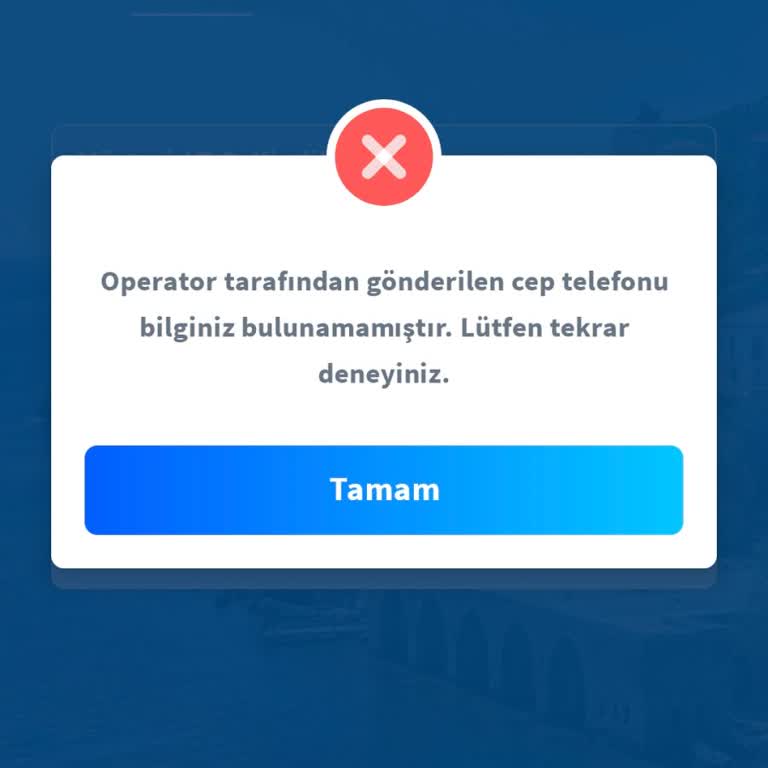 Netgsm Halkbank Mobile Girmiyor Hata