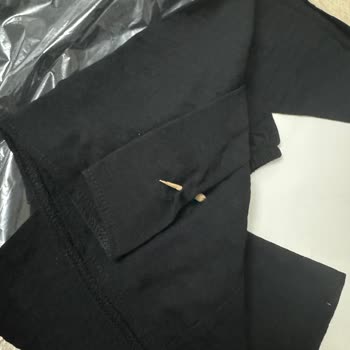 Touché Privé Touche'den Odun Parçalı Paketleme