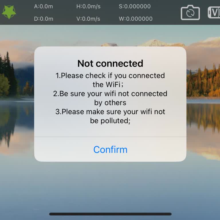 Corby Anka Pro Cx019 Uygulama Erişim Problemi