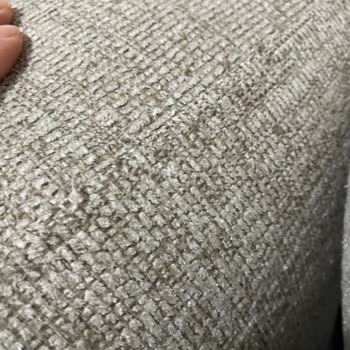 Doğtaş Punto Köşe Takımımda Tüylenmeler Oldu