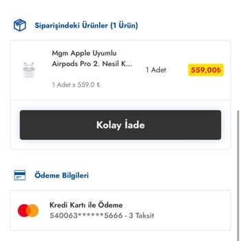 Şok Marketler Ürün Elime Ulaşmamasına Rağmen Para İadesi Yapılmadı.