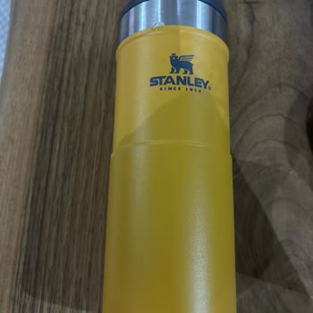 Stanley Marka Termosum Isıyı Korumuyor