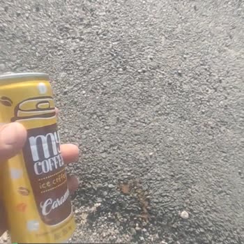 Meysu Soğuk Kahve Bozuk!