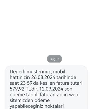 Türk Telekom Hem Çekmiyor Mobil Hem De Vazgeçince Acıması Yok