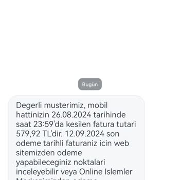 Türk Telekom Hem Çekmiyor Mobil Hem De Vazgeçince Acıması Yok
