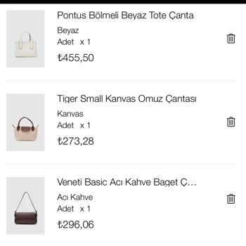 Shule Bags Siparişimde Yaşanan Sorunlar Ve Gecikmeler