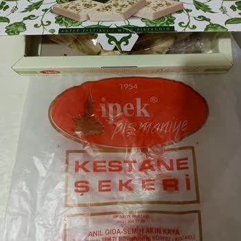 İpek Pişmaniye Mağduriyetinin Giderilmesi Gerekliliğin Yapılması