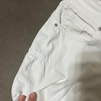 DeFacto Defolu Ürün Kabul Edilmedi