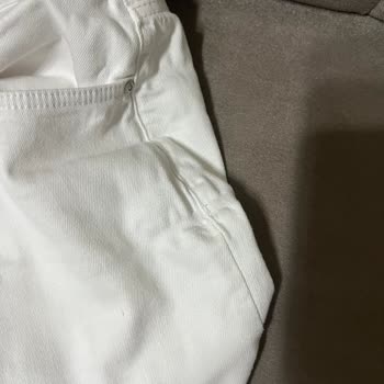 DeFacto Defolu Ürün Kabul Edilmedi