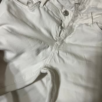 DeFacto Defolu Ürün Kabul Edilmedi