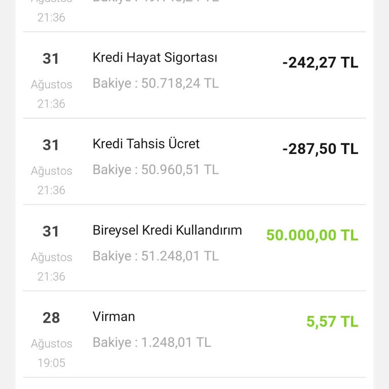 VakıfBank Kazandıran Tarife Adı Altında Usulsüzlük Var