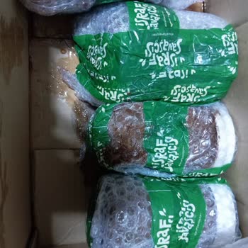 Yenir'den Alışverişte Yaşadığım Hayal Kırıklığı