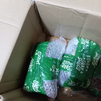 Yenir'den Alışverişte Yaşadığım Hayal Kırıklığı