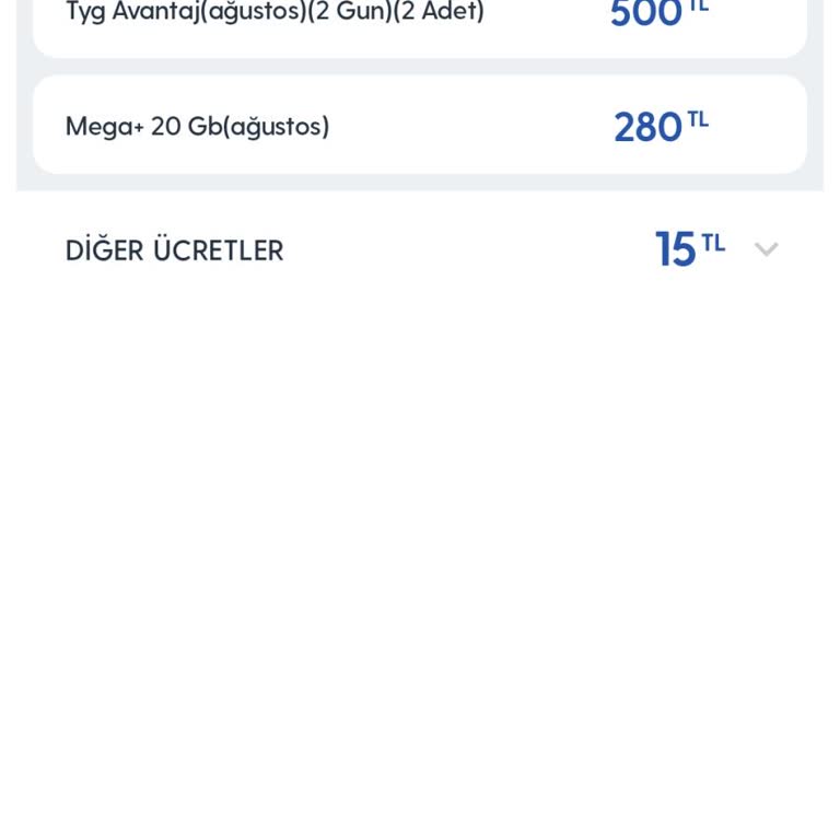 Haksız Yurt Dışı Paketi Ücreti ve Yetersiz İade