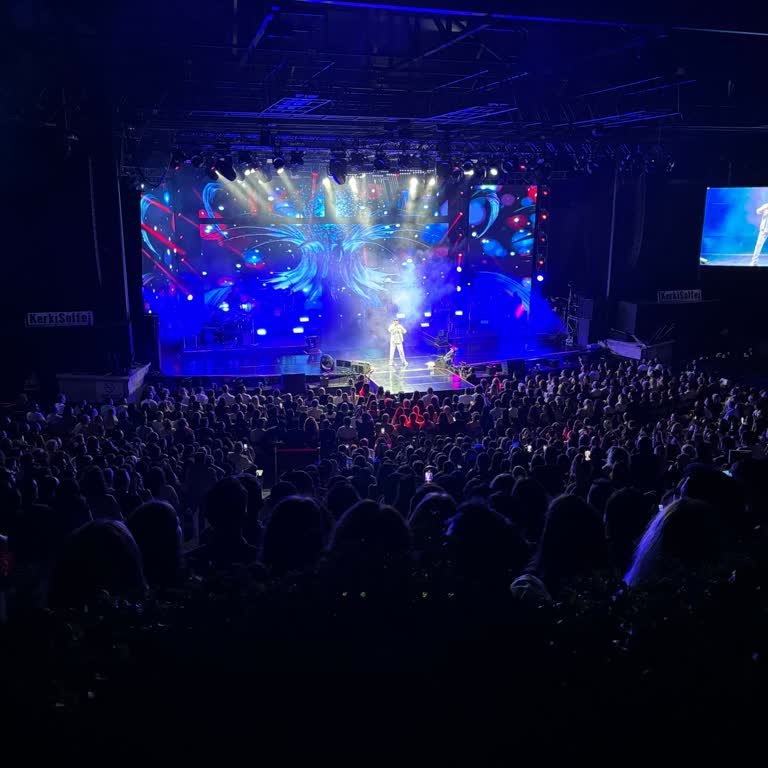 Bubilet Konser Bileti Karışıklığı