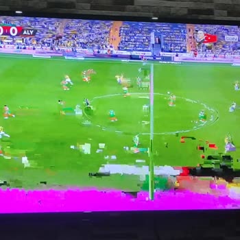 Bein Sports 1 Donma Sorunu