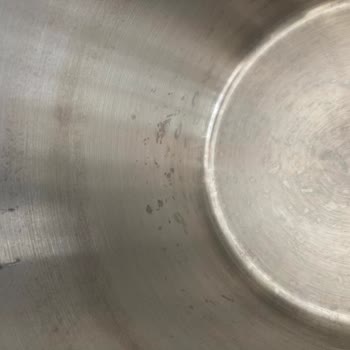 Fissler Lekeler Geçmiyor Yetkili Tarafından Dönüş İstiyorum