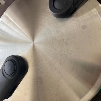 Fissler Lekeler Geçmiyor Yetkili Tarafından Dönüş İstiyorum