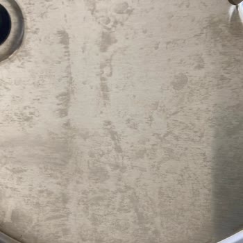 Fissler Lekeler Geçmiyor Yetkili Tarafından Dönüş İstiyorum