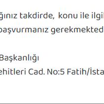 İBB Genç Üniversiteli Bursu 2. Taksitimi Vermiyor