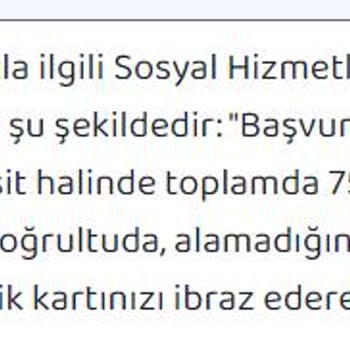 İBB Genç Üniversiteli Bursu 2. Taksitimi Vermiyor