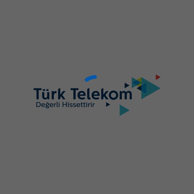 Türk Telekom'un Neredeyse Hiçbir Yerde Çekmeyen İnterneti