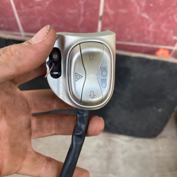 Motolux Yedek Parça İstiyorum