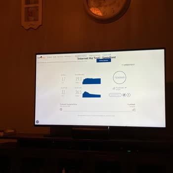 Superonline İnternet Hızı Ve Hizmet Kalitesi Sorunları