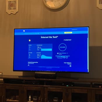 Superonline İnternet Hızı Ve Hizmet Kalitesi Sorunları