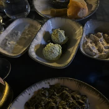 Günay Restaurant (Çeşme) Hayal Kırıklığı