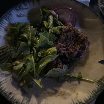 Günay Restaurant (Çeşme) Hayal Kırıklığı