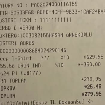 Boyner İnternet Ve Mağaza Fiyatları Aynı Değil