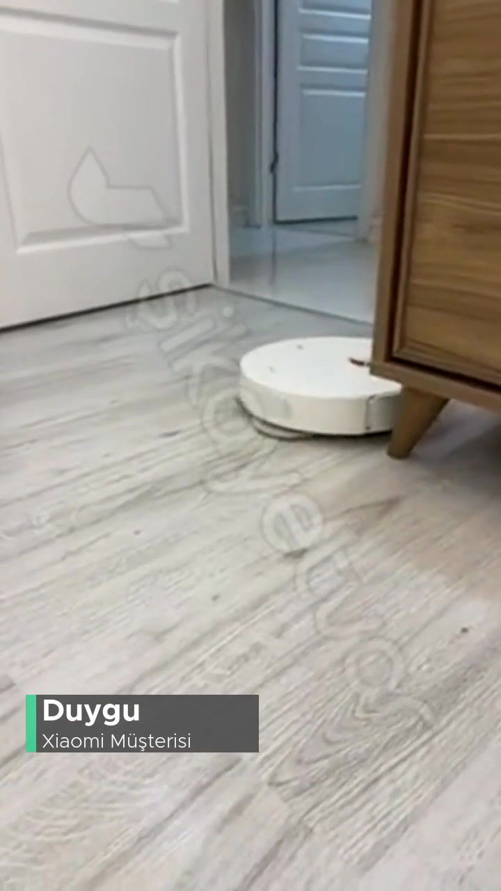 Xiaomi Su Haznesi Bozuk Bıktım! videonun kapak resmi