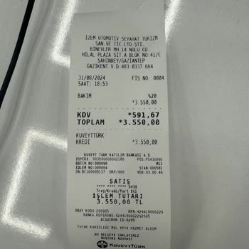 CFMOTO Cf Motor 450 Sr Yağ Soğutucu Patlaması Ücret Talep Edilmesi