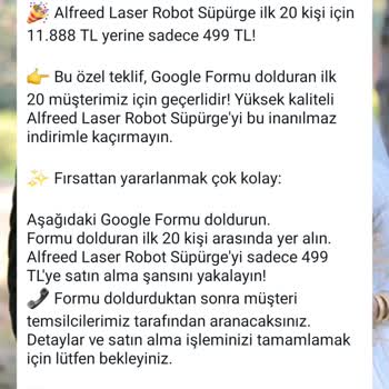 Reeder Çekiliş Haksızlığı