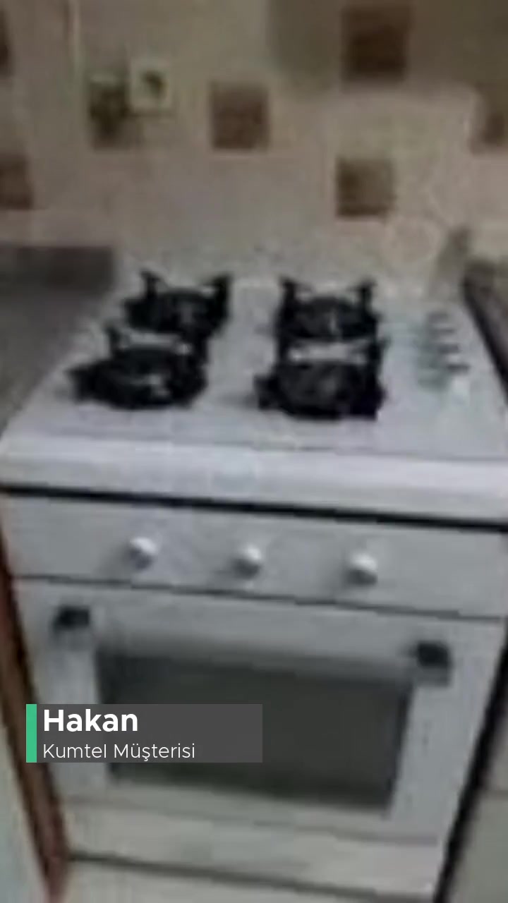 Kumtel 3'lü Ankastre Arızası! videonun kapak resmi