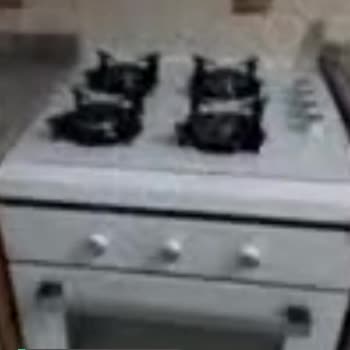 Kumtel 3'lü Ankastre Arızası!