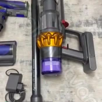 Dyson Eksik Parça Mevcut