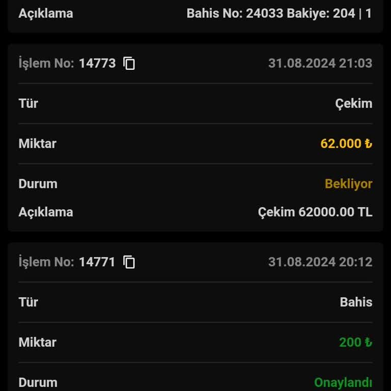 Freshbangbet Bahis Sitesi Kullanıcı Şikayeti