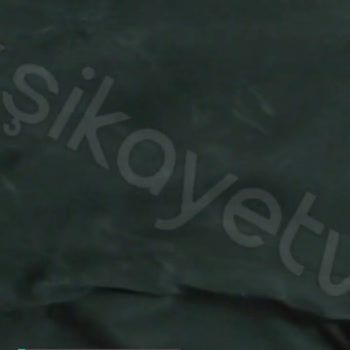 Süvari Pantolonda Renk Solması