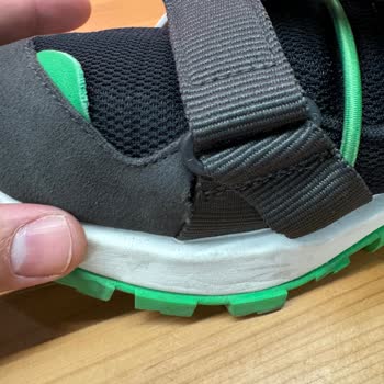 Camper Ayakkabıdaki Yırtık Ve İade Sürecindeki Gecikme