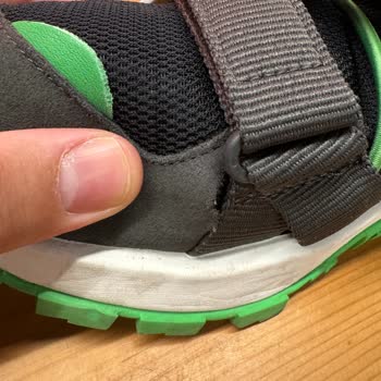 Camper Ayakkabıdaki Yırtık Ve İade Sürecindeki Gecikme